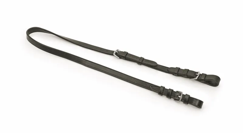 Velociti GARA Slip Head in Black